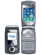 Download ringetoner Nokia N71 gratis.